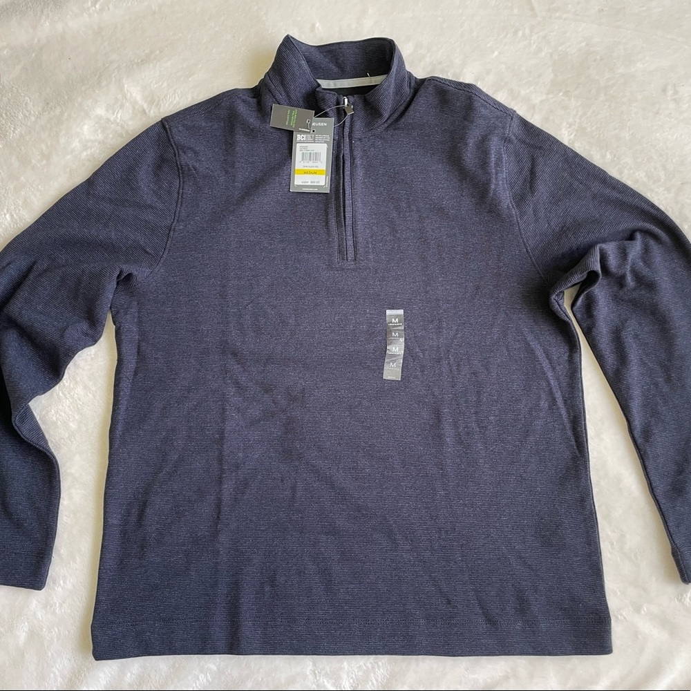 Van Heusen sweater
